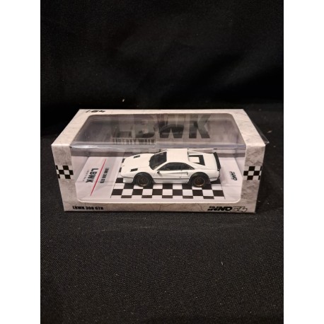 Inno Models 1:64 Ferrari 308 GTB LBWK