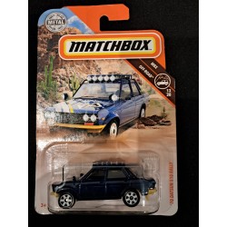 Matchbox 1:64 '70 Datsun 510 Rally