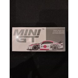 Mini GT 1:64 Nissan Silvia (S15) LB-Super Silhouette Auto Finesse SEMA 2023