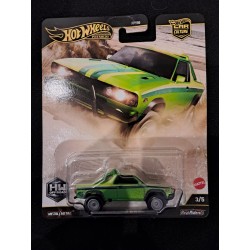 Hotwheels Premium 1:64 Subaru Brat