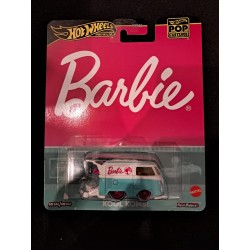 Hotwheels Premium 1:64 Kool Kombi Barbie