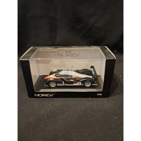Norev 1:43 Peugeot 908 HDi FAP