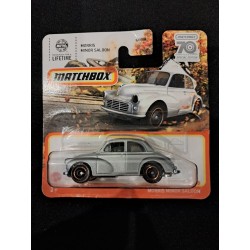Matchbox 1:64 Morris Minor Saloon