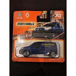 Matchbox 1:64 Renault Kangoo
