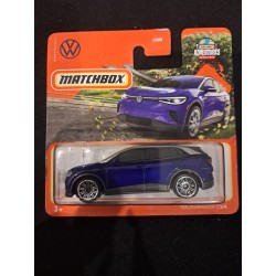 Matchbox 1:64 Volkswagen EV 4
