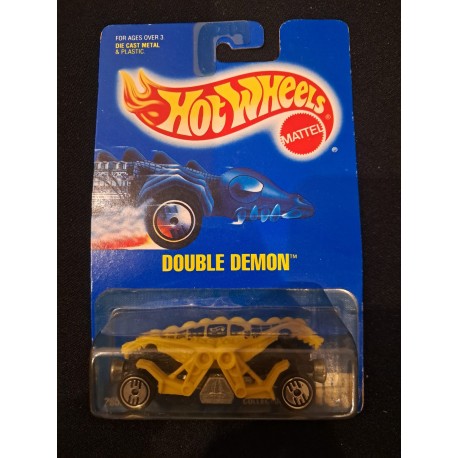 Hotwheels 1:64 '94 Audi Avant RS2