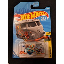 Hotwheels 1:64 Kool Kombi