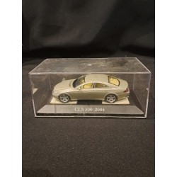 IXO Models 1:43 Mercedes Benz CLS 500 2004
