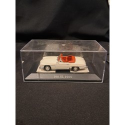 IXO Models 1:43 Mercedes Benz 190 SL 1955