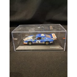 IXO Models 1:43 1975 Ligier JS2