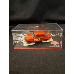 IXO Models 1:43 SAAB 96 (Rallye Monte-Carlo 1963)