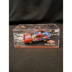 IXO Models 1:43 Ferrari 308GTB (Rally Monte-Carlo 1982)