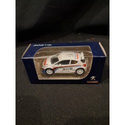 Norev 1:64 Peugeot 208 T16