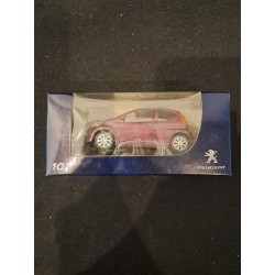 Norev 1:64 Peugeot 107 201