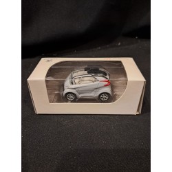 Norev 1:64 Peugeot BB1 Concept Car