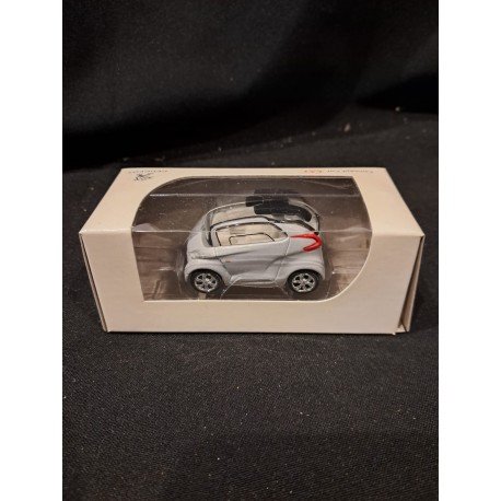 Norev 1:64 Peugeot BB1 Concept Car
