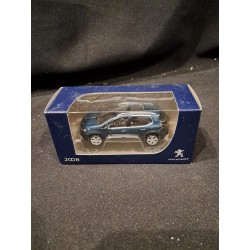 Norev 1:64 Peugeot 2008 Mi-vie 2016