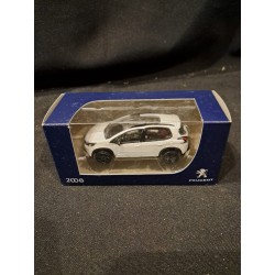 Norev 1:64 Peugeot 2008 Mi-vie 2016