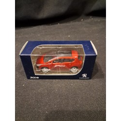 Norev 1:64 Peugeot 3008
