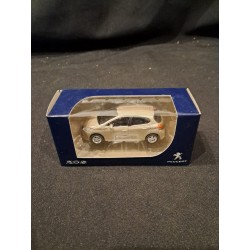Norev 1:64 Peugeot 208 5 Portas