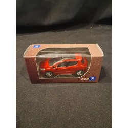Norev 1:64 Peugeot 308
