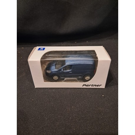 Norev 1:64 Peugeot Partner