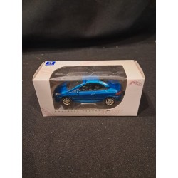 Norev 1:64 Peugeot 307