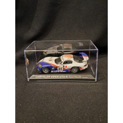 IXO Models 1:43 Chrysler Viper GTS-R (24H Le Mans 1998)