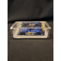 Spark 1:43 DBA Judd Creation Autosportif nº7 LM 2005