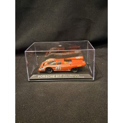 IXO Models 1:43 Porsche 917 (24h le mans 1970)