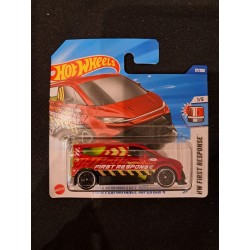 Hotwheels 1:64 Ford Performance Supervan 4