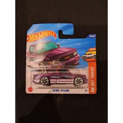 Hotwheels 1:64 '91 GMC Syclone