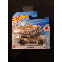 Hotwheels 1:64 Mazda Peru
