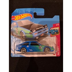 Hot Wheels 1:64 Toyota AE86 Sprinter Trueno