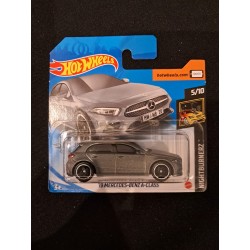 Hotwheels 1:64 '79 Mercedes-Benz A-Class