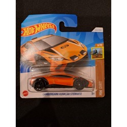 Hotwheels 1:64 Lamborghini Huracán Sterrato