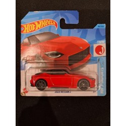 Hotwheels 1:64 2023 Nissan Z