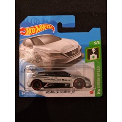 Hotwheels 1:64 Nissan Leaf Nismo RC_02