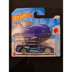 Hotwheels 1:64 '95 Mazda RX-7