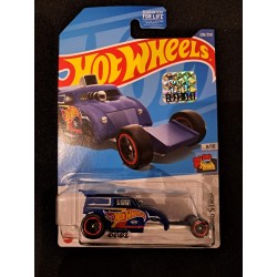 Hotwheels 1:64 Altered Ego