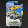 Hot Wheels 1:64 What-4-2