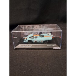 IXO Models 1:43 Porsche 917K (24 houres du Mans 1970)