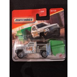 Matchbox 1:64 1994 Mitsubishi 3000GT