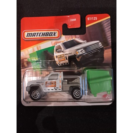 Matchbox 1:64 1994 Mitsubishi 3000GT