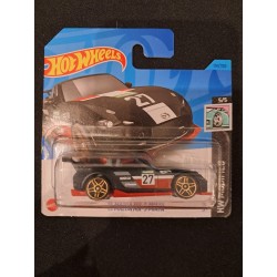 Hotwheels 1:64 '15 Mazda MX-5 Miata