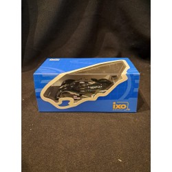 Ixo Models 1:43 Bentley Speed 8 nº7 (Le mans 2003)