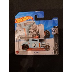 Hotwheels 1:64 '32 Ford