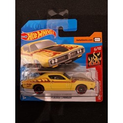 Hot Wheels 1:64 '71 Dodge Charger