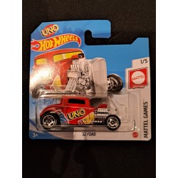 Hot Wheels 1:64 '32 Ford