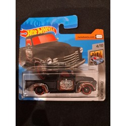 Hot Wheels 1:64 '52 Chevy